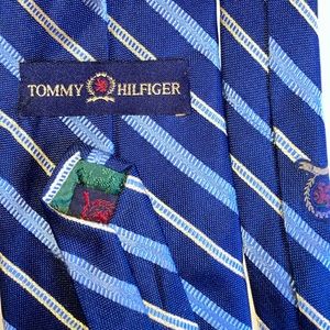 Vintage Tommy Hilfiger Tie